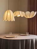 Bloom Fabric Pendant Lamp